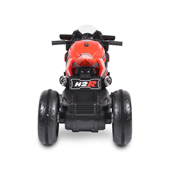Продукт Акумулаторен мотор NINJA DUO 12V - 0 - BG Hlapeta